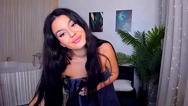 AlluringAriel on StripChat 