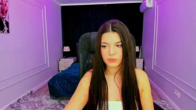 AlluringAriel on StripChat 