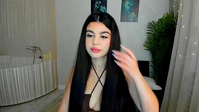 AlluringAriel on StripChat