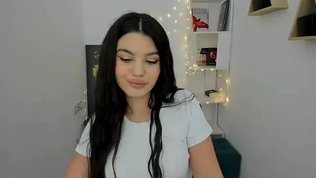 AlluringAriel on StripChat 
