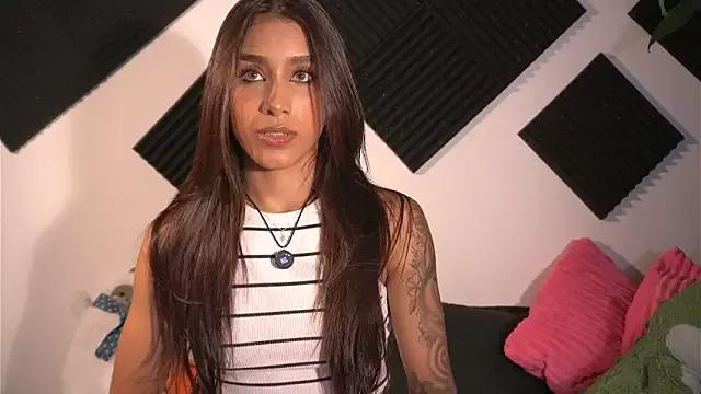 Ambeer_Rousess from StripChat