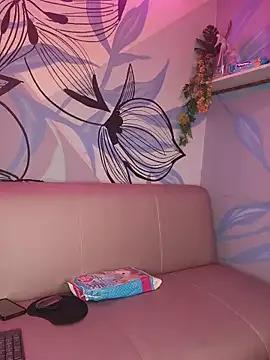 Amber-08 from StripChat