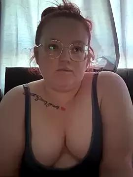 AmberBliss-X from StripChat