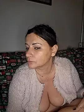 Amazing Anaaamariaaaa wants you to fuck her body now anaaamariaaaa from StripChat