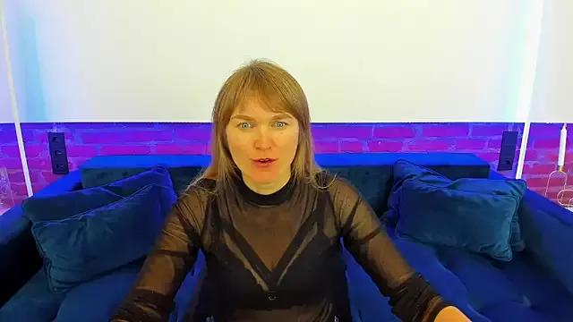 Anabell_xxx from StripChat