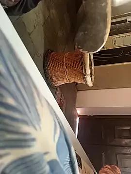 Ananyasingh47 from StripChat