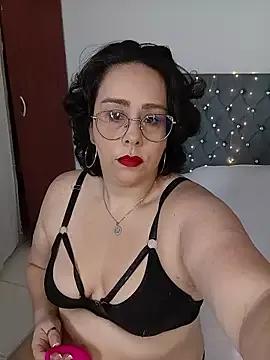 AnastaciaBlues from StripChat