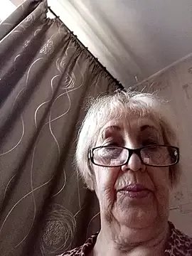 Anatolia5961 on StripChat 