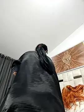 Discover StripChat's Angel_Perv Angel_Perv from StripChat