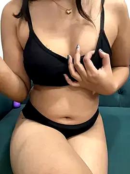 StripChat Angel_simran Angel_simran from StripChat