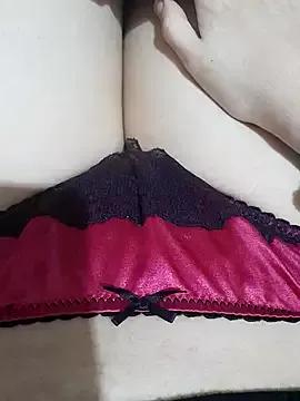 Angela5se from StripChat