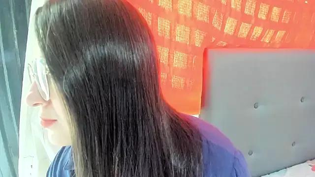 Explore StripChat's Angela_nix angela_nix from StripChat