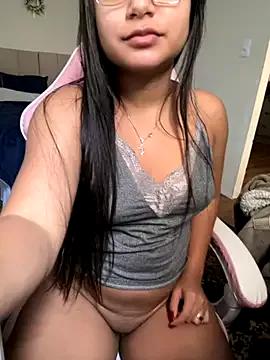 AngelBrazil_Ofc from StripChat