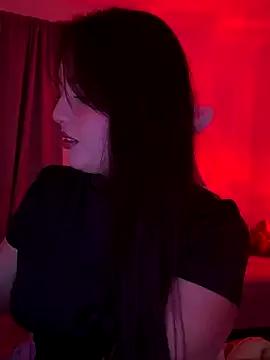 Sweet Angeldusttt wants you to fuck her body now Angeldusttt from StripChat