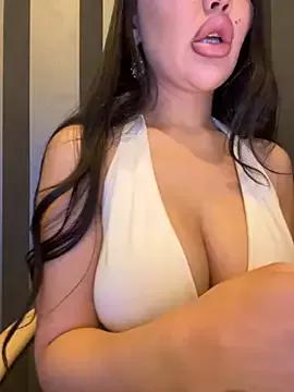 Amazing ANGELIKA7741 wants you to fuck her body now ANGELIKA7741 from StripChat