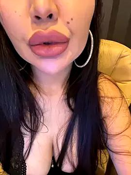 ANGELIKA7741 from StripChat