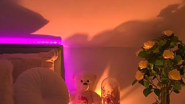 Amazing AngeliqueSkye from StripChat AngeliqueSkye from StripChat