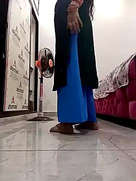 Angle-Priya07 from StripChat