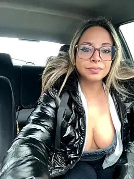 StripChat AnissaHale AnissaHale from StripChat