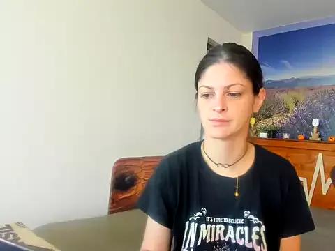 anissawhitenss from StripChat