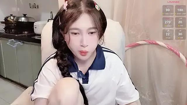 anna-888- from StripChat