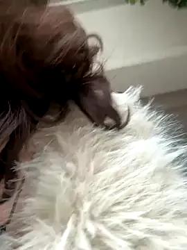 anna_kk from StripChat