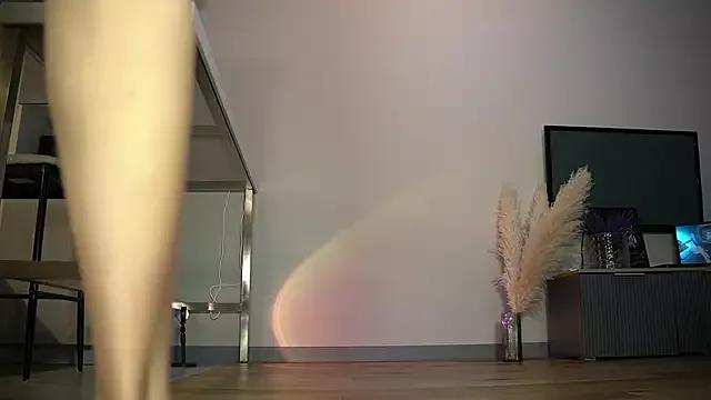 Anna_Purna from StripChat