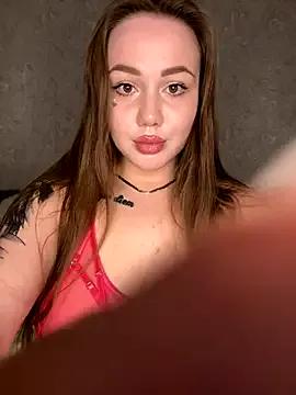 AnnabelleKelly from StripChat