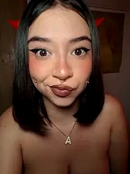 Sexy Annbones_ch wants you to fuck her body now annbones_ch from StripChat