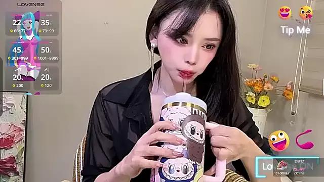 anni_520 from StripChat