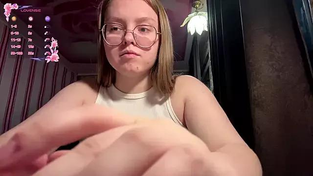 AnnitaArchbell from StripChat