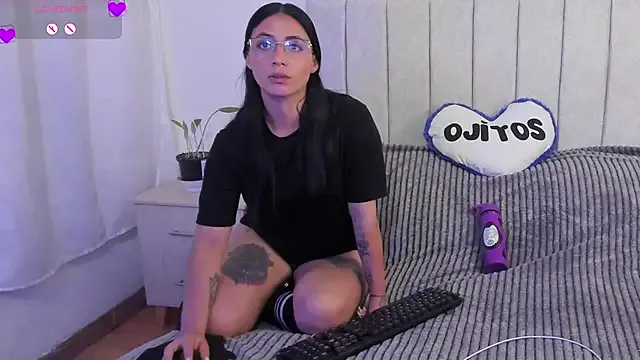 anny_roberts — masturbation