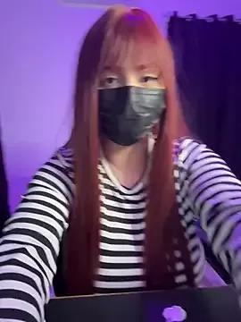 Discover Anonnymsk, she wants to masturbate for you Anonnymsk from StripChat