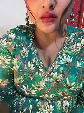 Anshi_qeen from StripChat