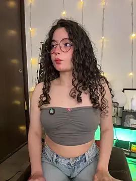 Try dirty performer Antoniart_ Antoniart_ from StripChat