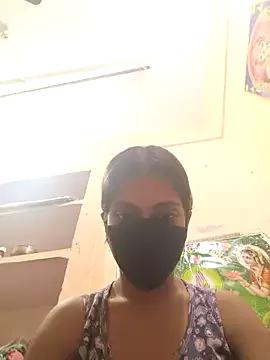 Anupriya89 from StripChat