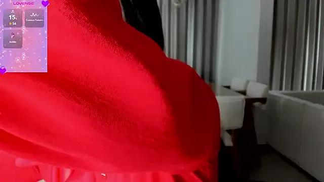 AnushaKumari from StripChat