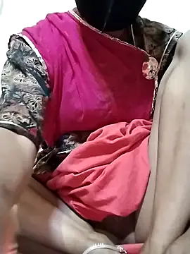 Anushka_Ji — Freechat on StripChat