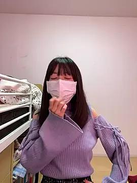 Masturbate to 23 years old aonyan_7 from StripChat aonyan_7 from StripChat