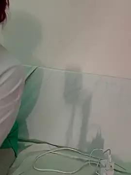 ARAB_WILD_MATURE from StripChat