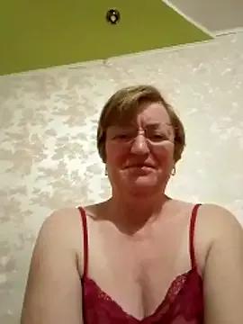 Arabella245 from StripChat