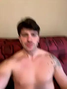 ArgentiiinoBoy from StripChat