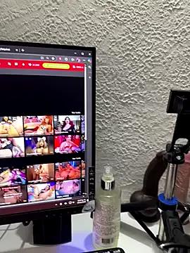 Try 23 years old ariadna_cooper from StripChat ariadna_cooper from StripChat