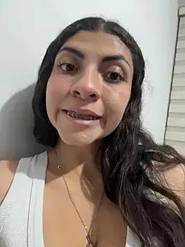 Discover StripChat's Arieel__722 arieel__722 from StripChat