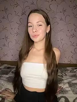 Arielle_Swan from StripChat