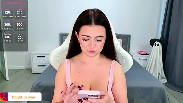 Discover StripChat's ArielYang ArielYang from StripChat