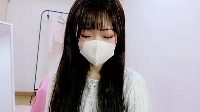 arisu-chan from StripChat