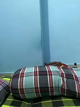 Arohi_51 from StripChat