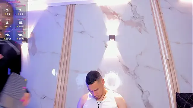 Aron_and_molly — ALL NAKED AND 5 SLAPS ON MOLLY'S ASS