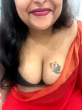 Ashwini_Gowda_91 from StripChat